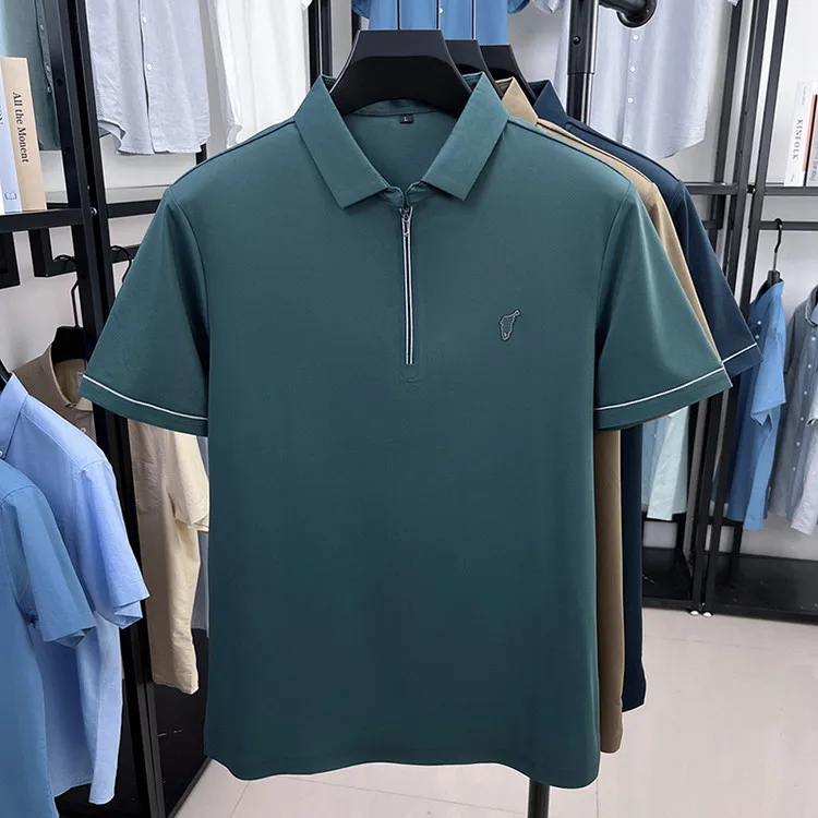 【 】 26 Quality POLO ， Quality ， Breathable ， 5D LOGO， ️ T ️ ， ！Sizes：M-4XL（ 、 。